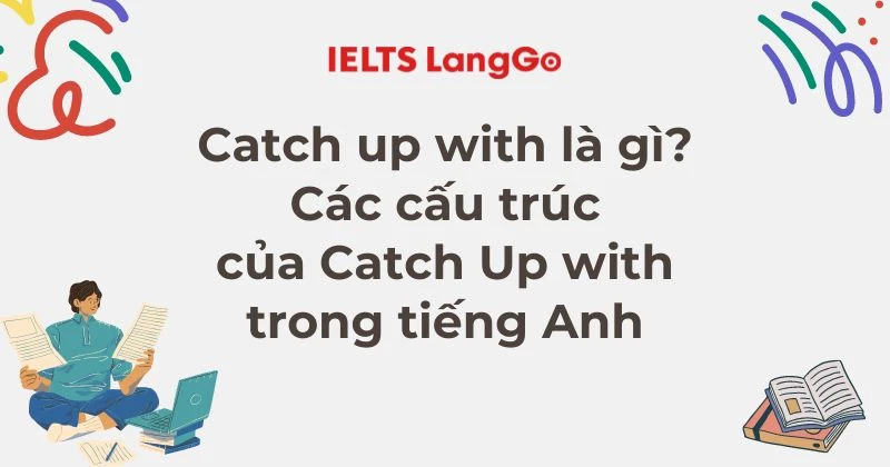 Let's Catch Up Là Gì? Gallery 1