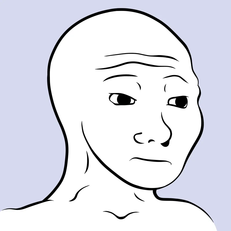 Man Face Meme Là Gì? Nguồn Gốc Và Ý Nghĩa Của Meme Nổi Tiếng Gallery 2