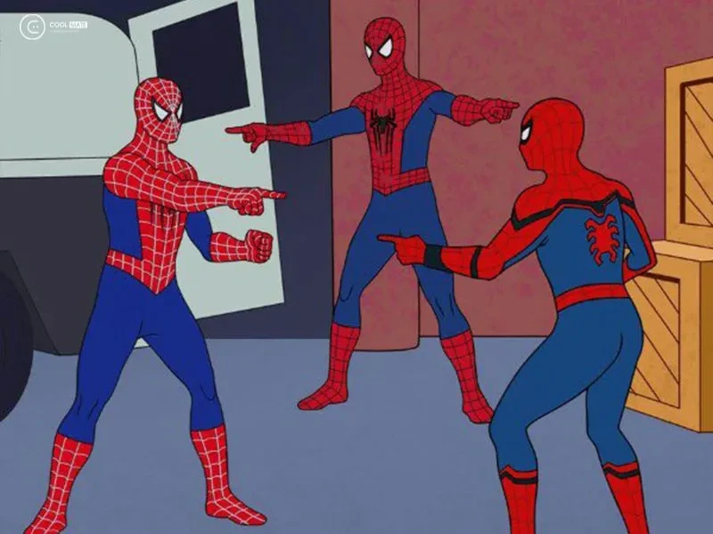 Meme 3 Spider-Man: Nguồn Gốc, Ý Nghĩa Và Sự Phổ Biến Gallery 2