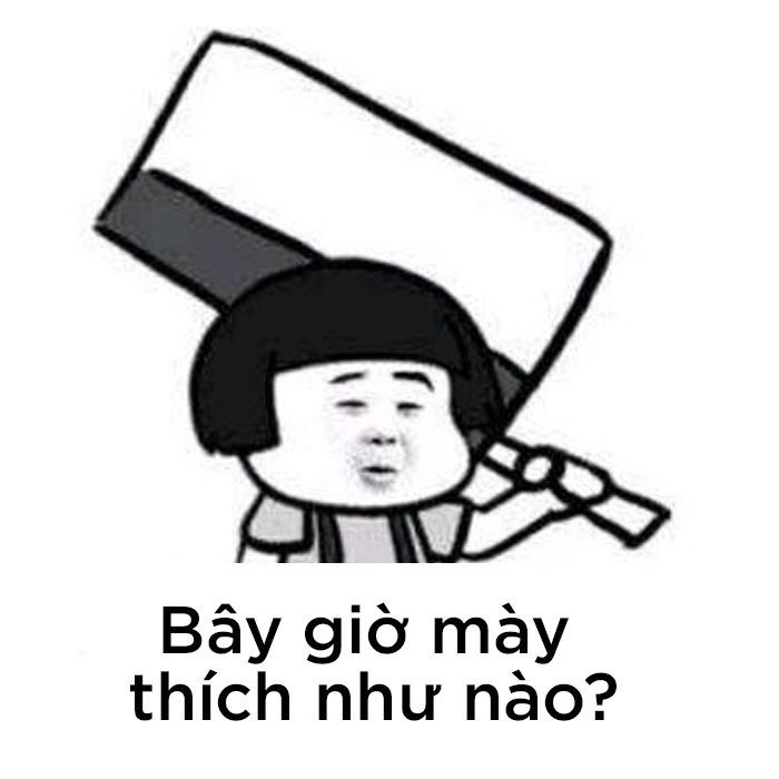 Meme Chém Đầu: Nguồn Gốc, Ý Nghĩa và Sự Phổ Biến Gallery 2