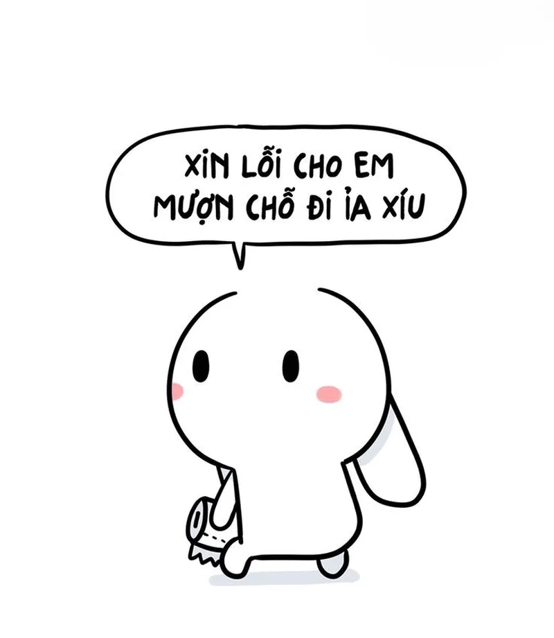 Meme Thỏ Bảy Màu Là Gì? Nguồn Gốc và Ý Nghĩa Gallery 2