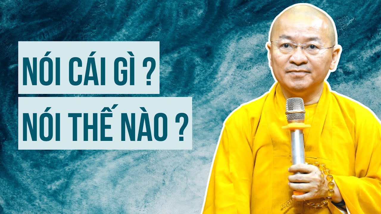 Nói Gì Nói Đi Gallery 1