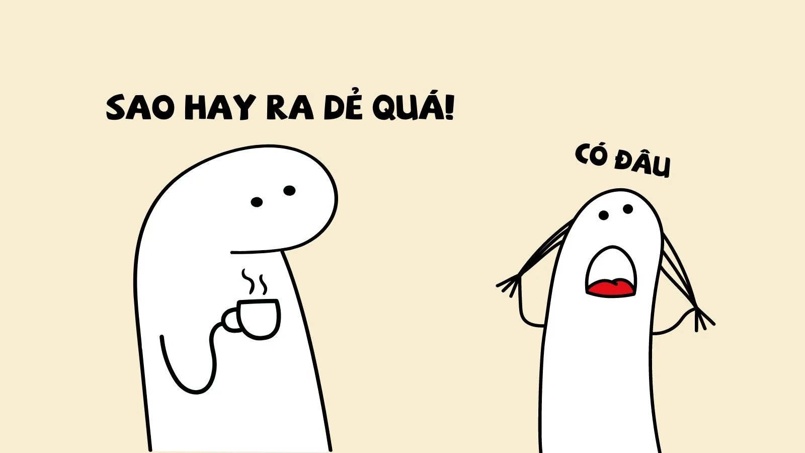 Ra Dẻ Là Gì? Gallery 1
