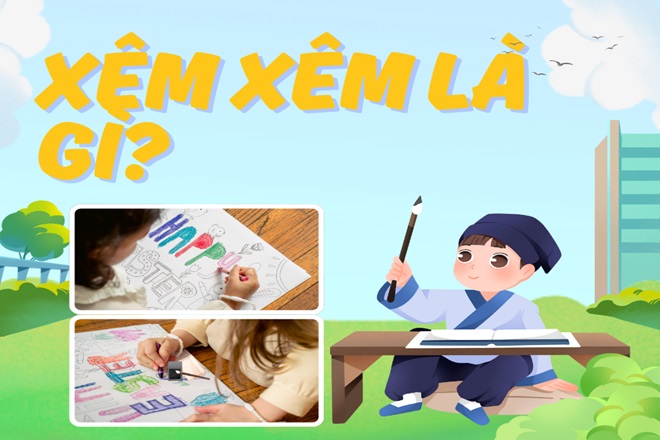 Sêm Sêm Là Gì? Gallery 1