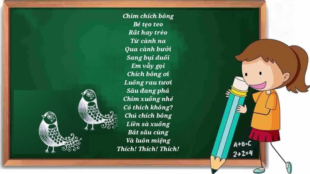 Tẹo Teo Là Gì? Gallery 1