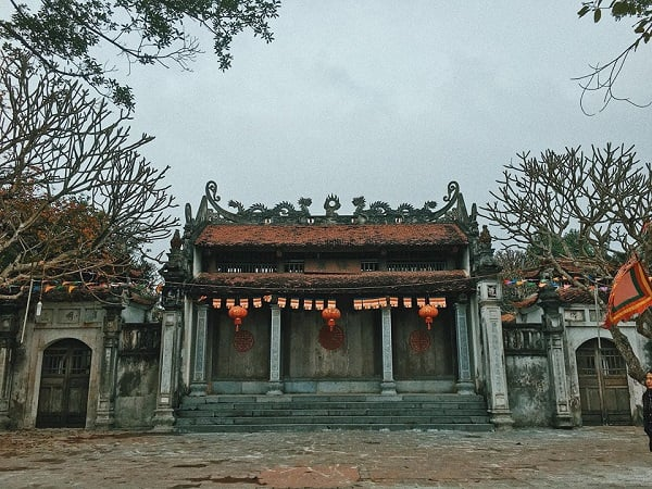 Tại Sao Lại Nói Vắng Như Chùa Bà Đanh? Gallery 2