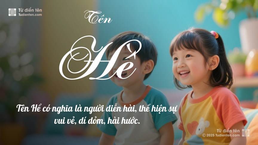 Hề hấn là gì? Gallery 1