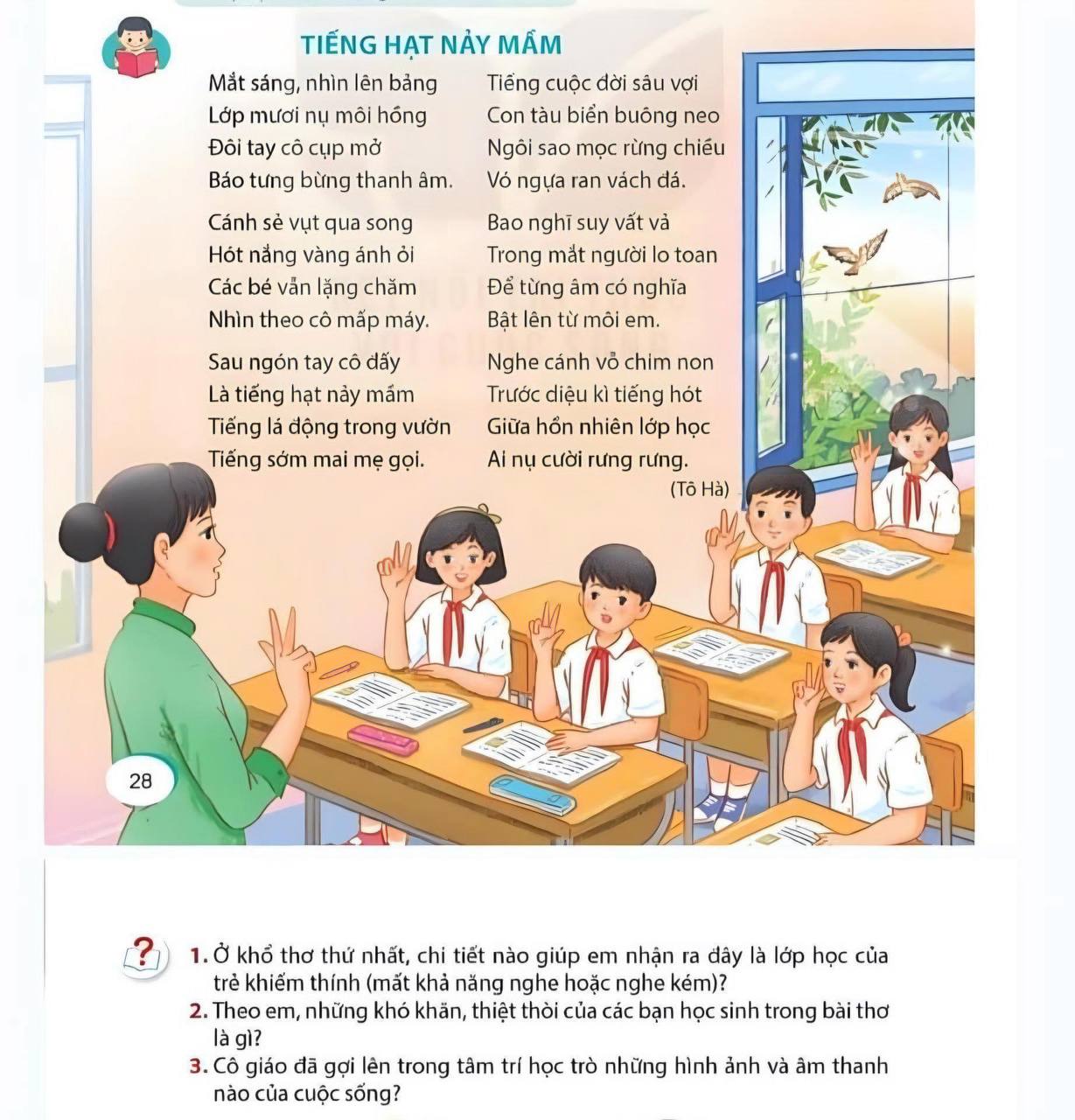 Tưng Bừng Là Gì? Gallery 1