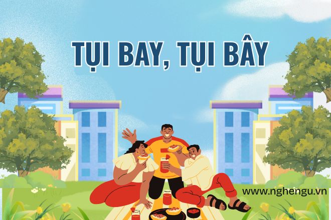 Tụi Bay Là Gì? Gallery 1