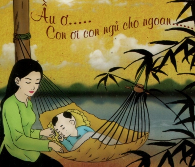 Những Bài Hát Ru Bắc Bộ Hay Nhất Gallery 2