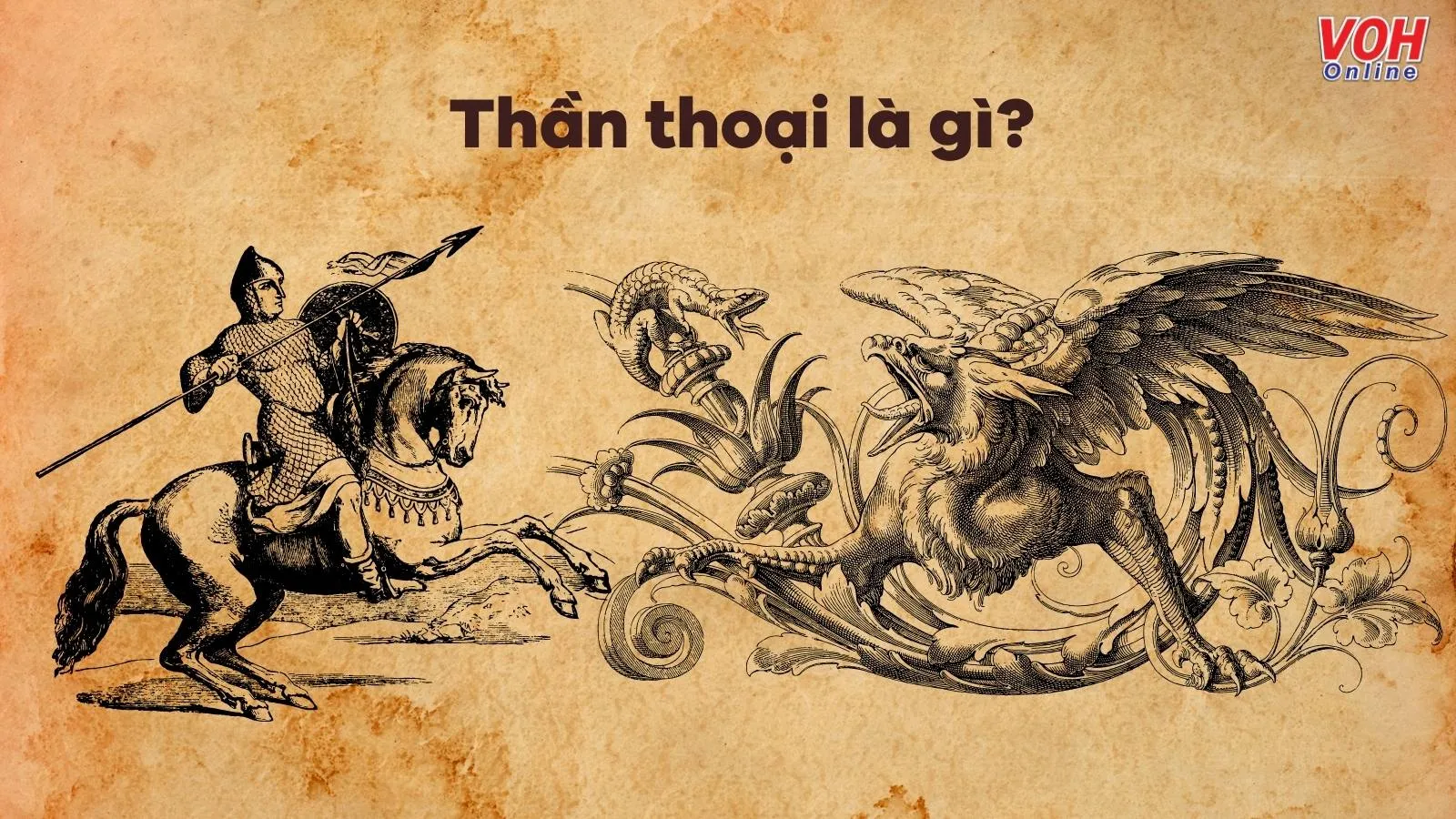 Truyện Thần Thoại Việt Nam: Khám Phá Thế Giới Huyền Bí Của Tổ Tiên Gallery 2