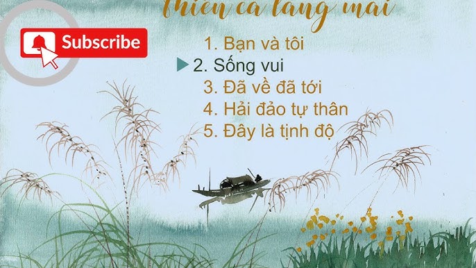 Thiền Ca Làng Mai Gallery 2