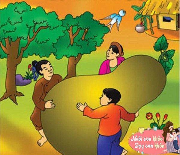 Truyện Cổ Tích Việt Nam: Kho Tàng Văn Học Dân Gian Quí Giá Gallery 2