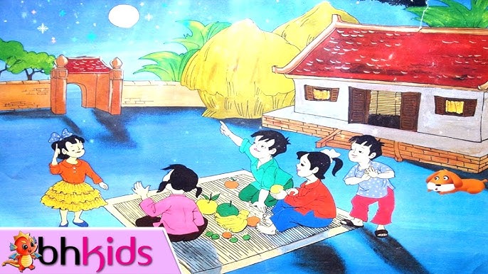 Ông Trăng Nhà Em Gallery 1