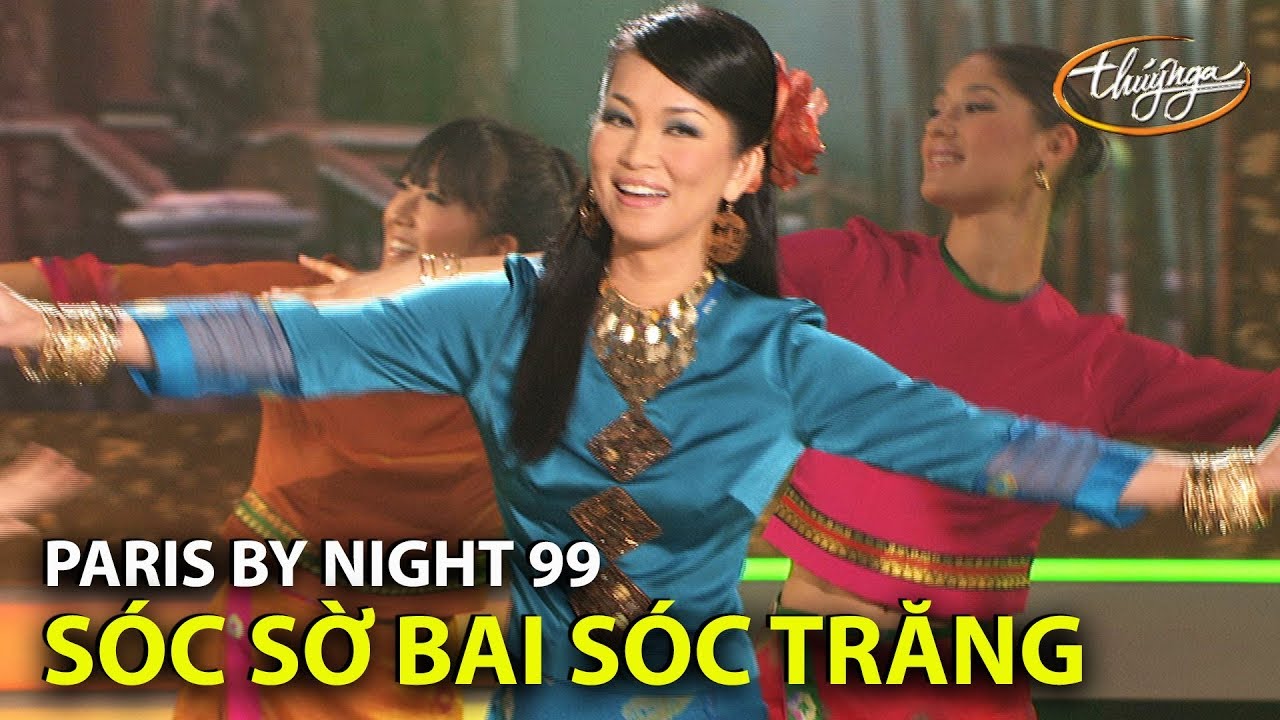 Sóc Sờ Bai Sóc Trăng - Lời Bài Hát Và Ý Nghĩa Gallery 2