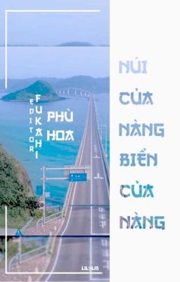 Biển của nàng núi của nàng Gallery 1