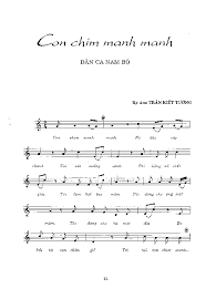 Con chim manh manh nó đậu cành chanh Gallery 1