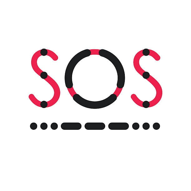 SOS viết tắt của chữ gì? Gallery 1