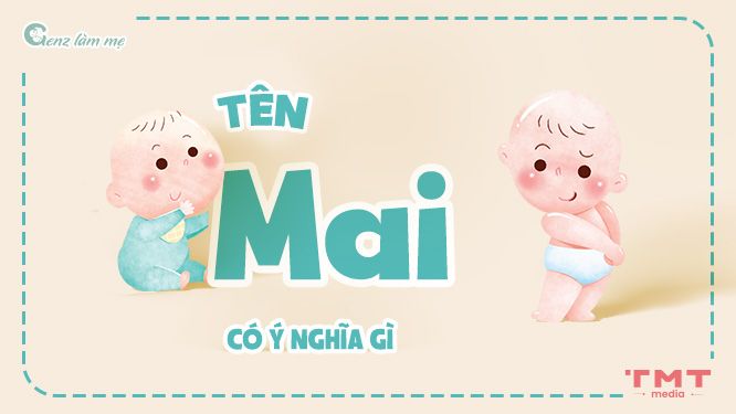 Tên Mai Gallery 1