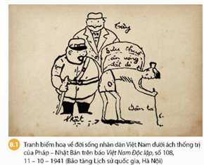 Một Cổ Hai Tròng Là Gì? Gallery 1
