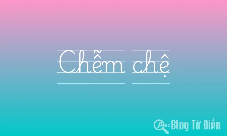 Ngồi Chễm Chệ Là Gì? Gallery 1