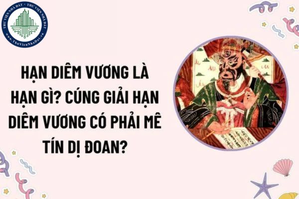 Sao La Hầu Hạn Diêm Vương Gallery 1