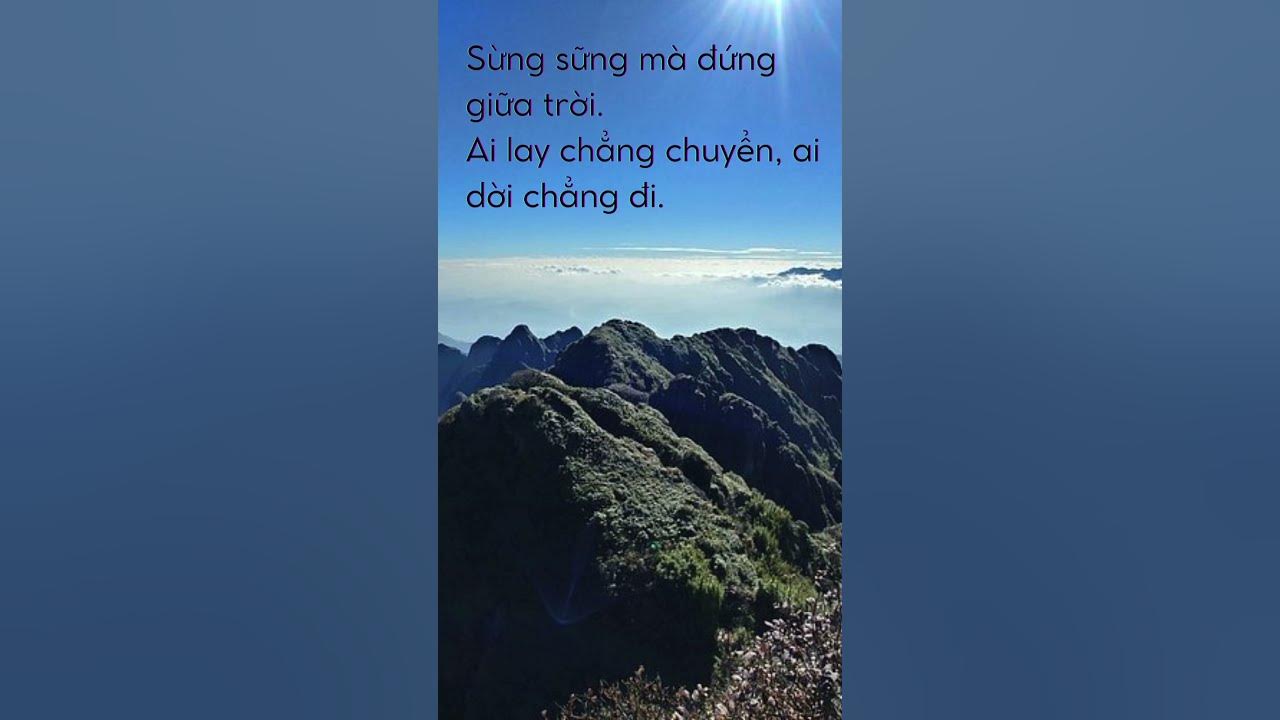 Sừng Sững Mà Đứng Giữa Trời Gallery 1