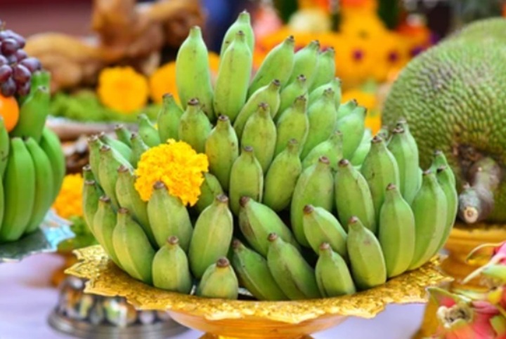 Có Nên Thờ Chuối Sinh Đôi? Gallery 1