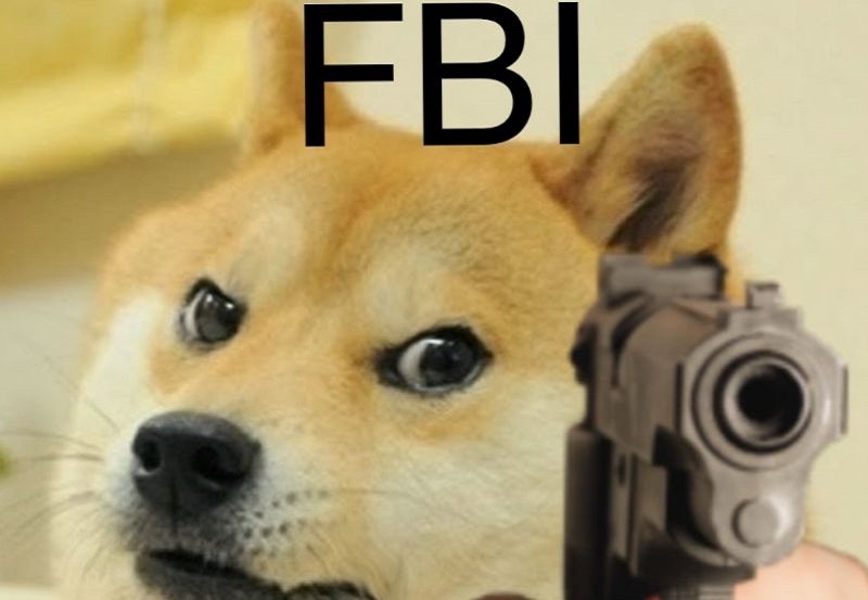 FBI Open Up Meme Gallery 2