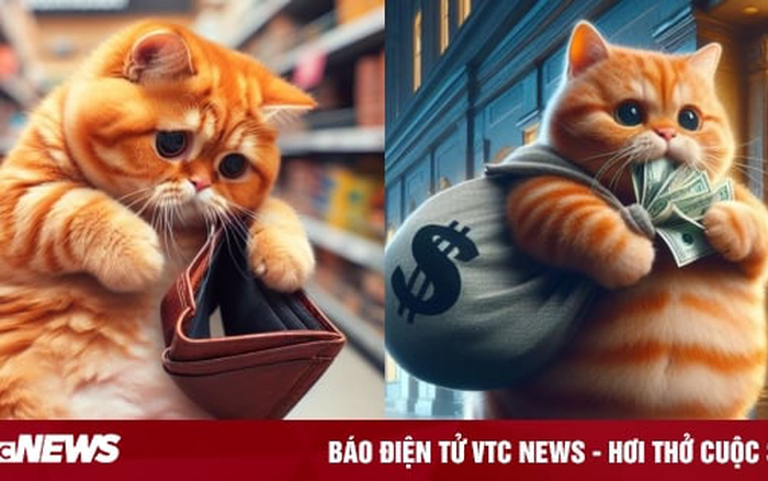 Mèo Béo Meme: Nguồn Gốc, Ý Nghĩa và Sự Phổ Biến Gallery 2