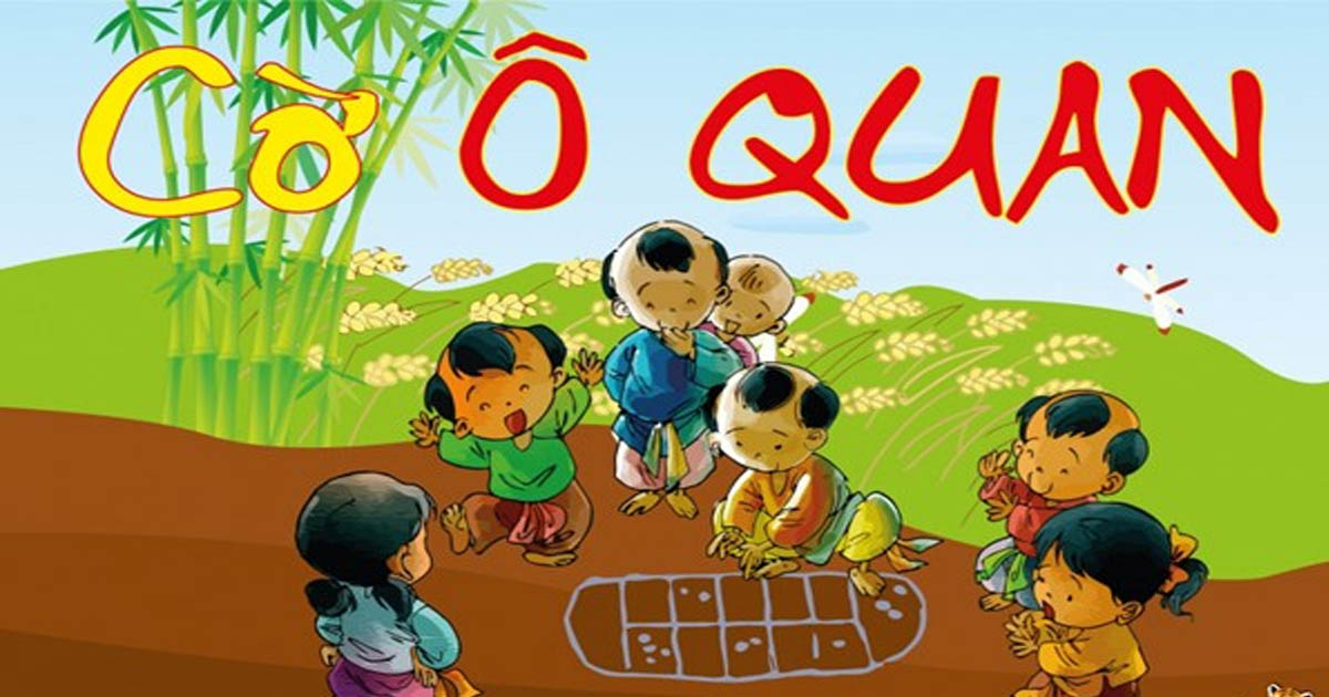 Hình Ô Ăn Quan Gallery 2