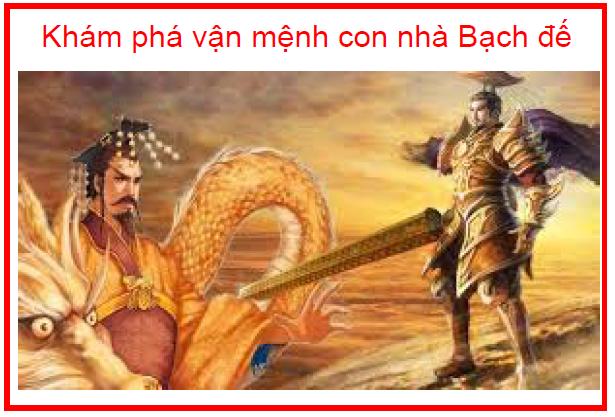 Con Nhà Bạch Đế Là Gì? Nguồn Gốc Và Ý Nghĩa Gallery 2