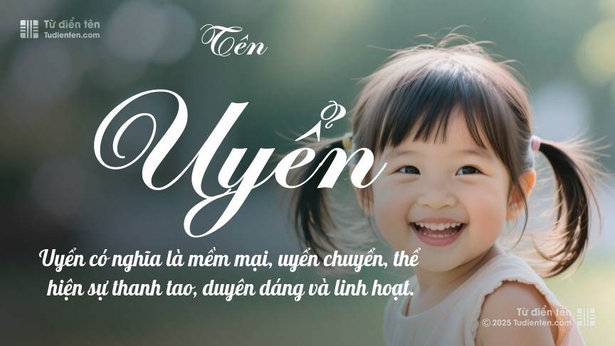 Uyển Chuyển Là Gì? Gallery 1