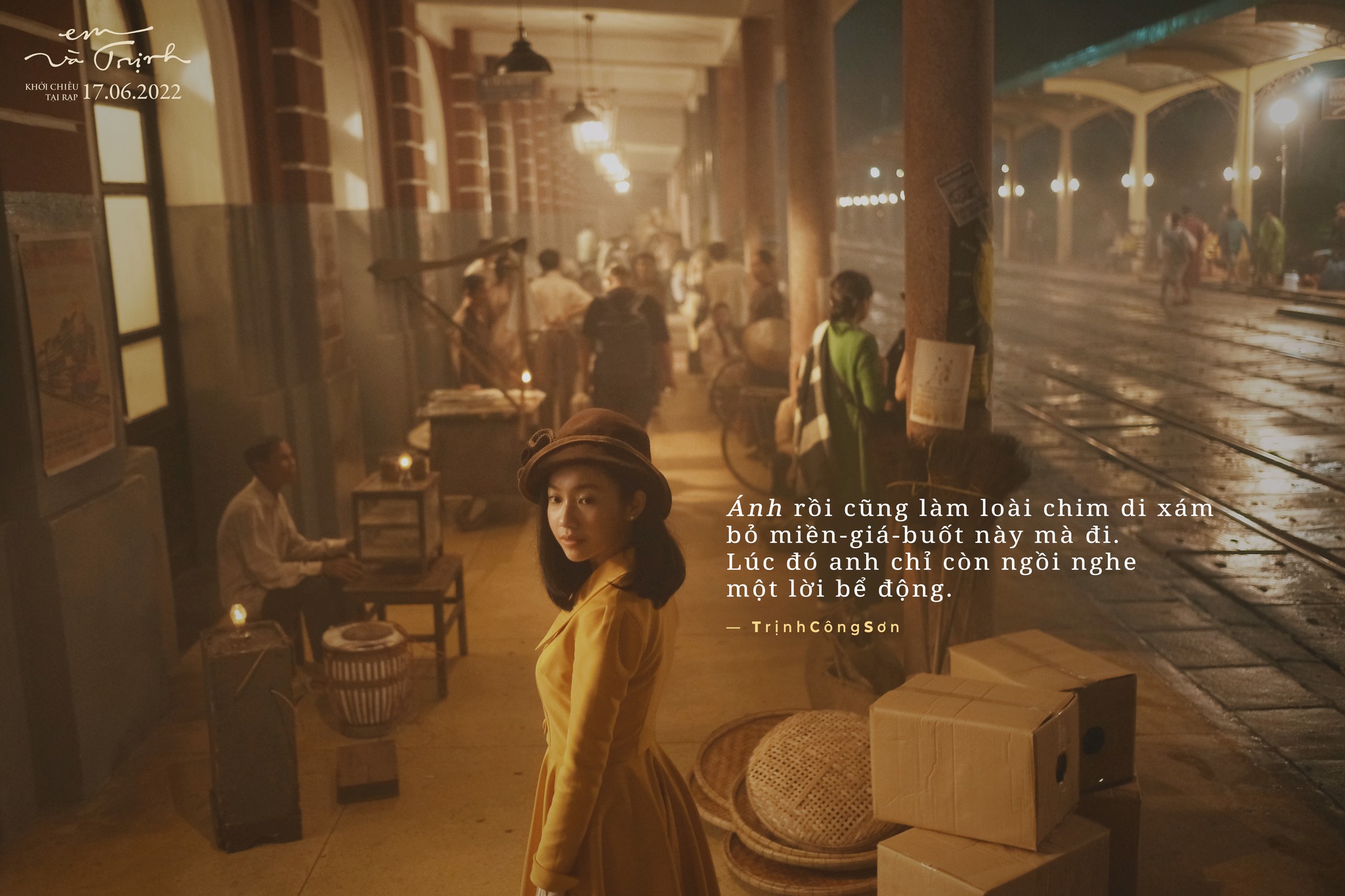 Em và Trịnh Meme: Thực hư câu chuyện hài hước đằng sau hiện tượng mạng Gallery 2