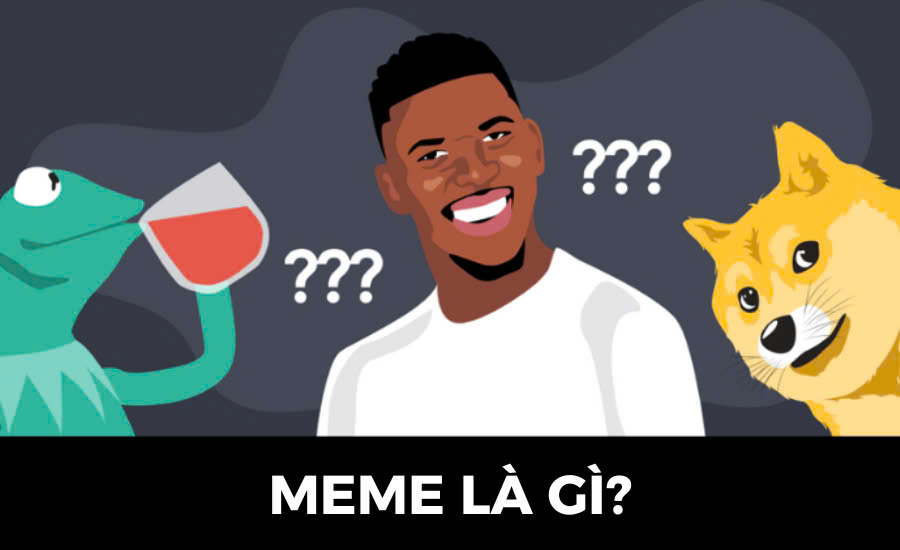 Meme Người Biết Người Không Biết: Giải Mã Cộng Đồng Mạng Gallery 2