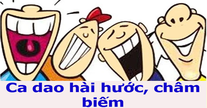 Ca Dao Châm Biếm Người Nhiều Chuyện: Những Câu Nói Hay Vạch Trần Tật Tám Gallery 2