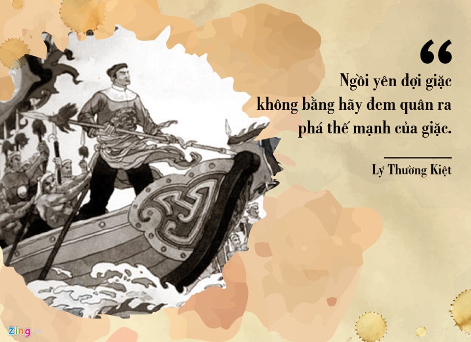 Câu Nói Nổi Tiếng Của Ngô Quyền: Ý Nghĩa Và Tầm Ảnh Hưởng Gallery 2