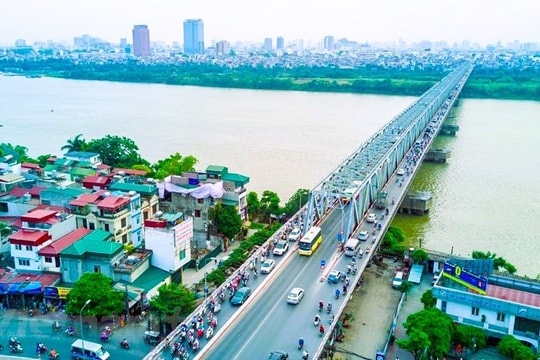 Cầu Tó Thanh Trì Hà Nội Gallery 2
