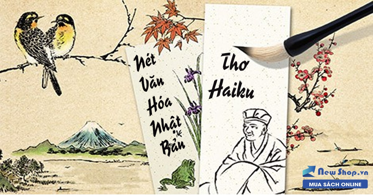 Chùm Thơ Haiku Nhật Bản Gallery 2
