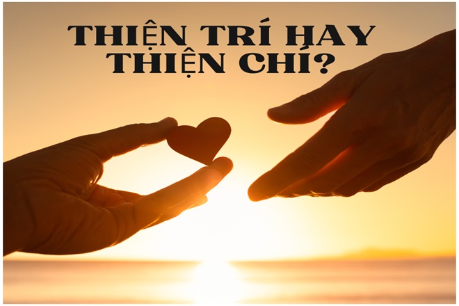 Thiện Chí Là Gì? Gallery 2