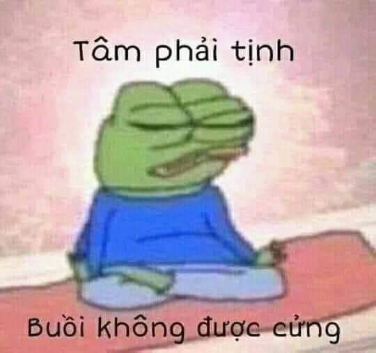 Tâm Phải Tĩnh Meme: Nguồn Gốc, Ý Nghĩa Và Sự Phổ Biến Gallery 2