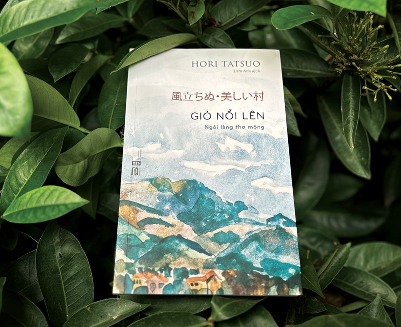 Gió Nổi Lên Rồi Gallery 2