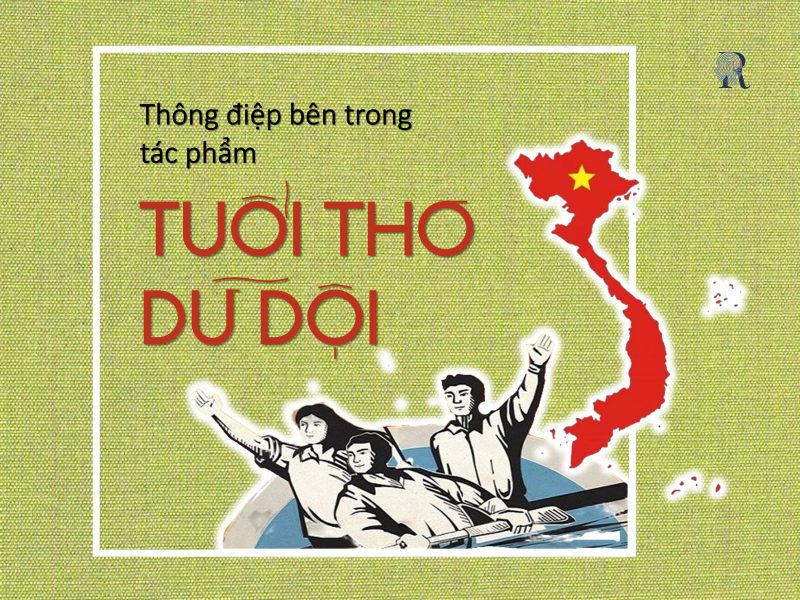Tuổi Thơ Dữ Dội: Một Chuyến Du Hành Vào Thế Giới Tuổi Thơ Bao La Và Đầy Biến Động Gallery 2