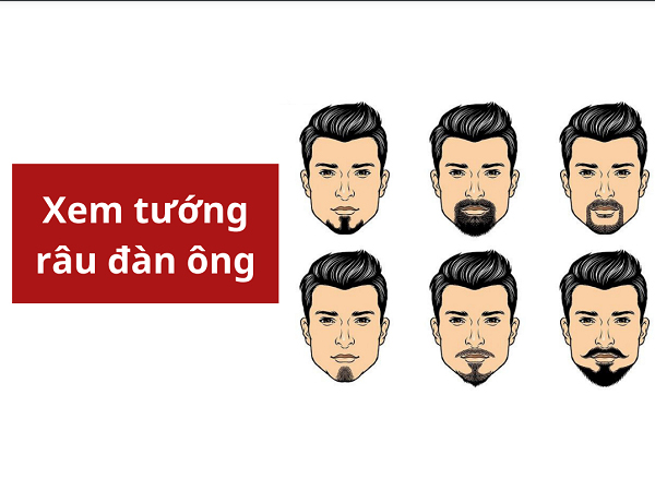 Tướng Râu Tiểu Nhân Gallery 2