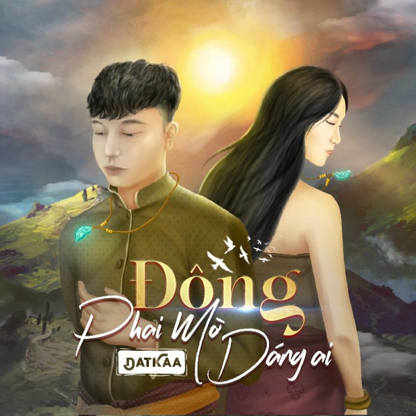 Đông Phai Mờ Dáng Ai Gallery 1