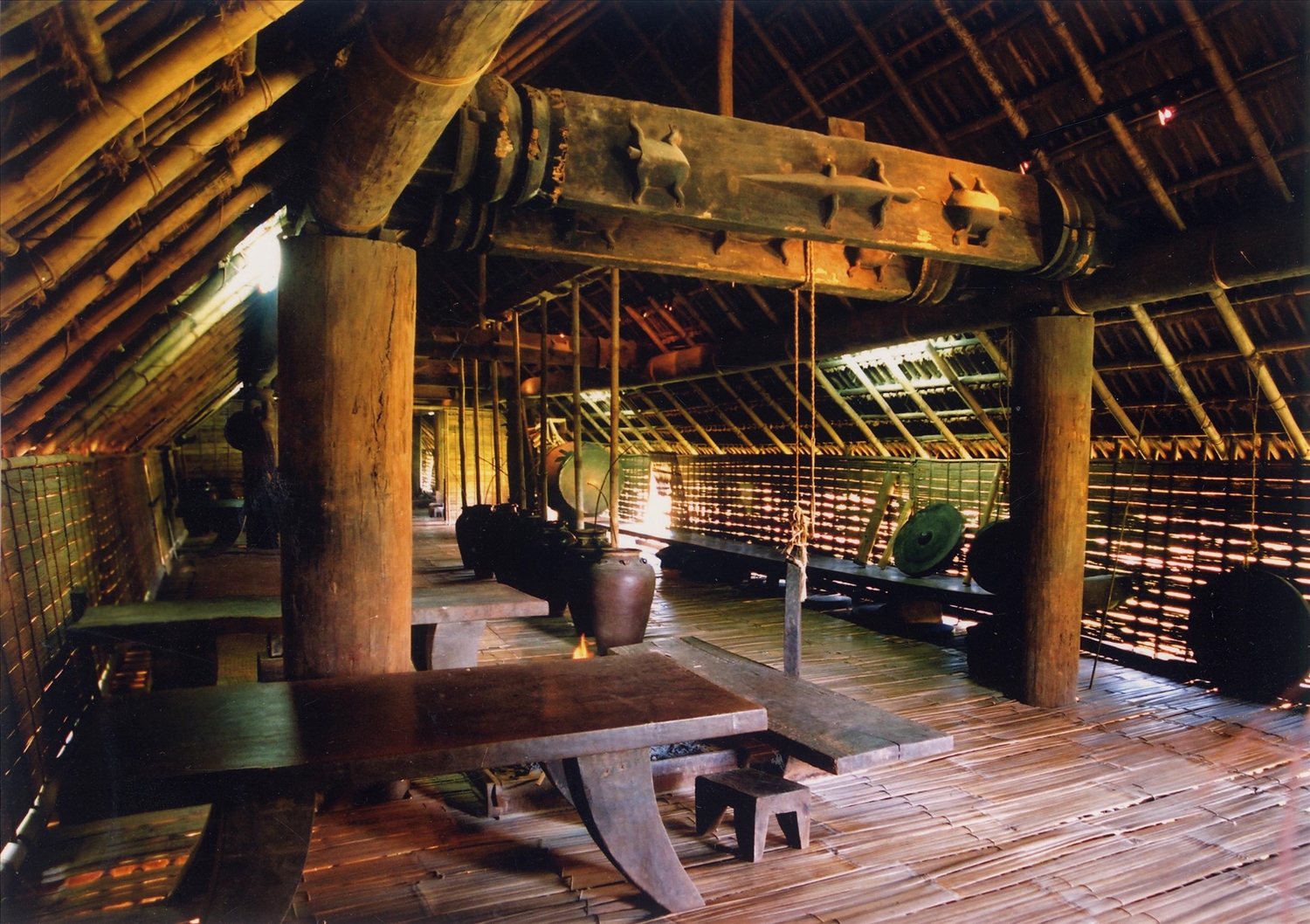 Nhà Người Ê Đê Gallery 2
