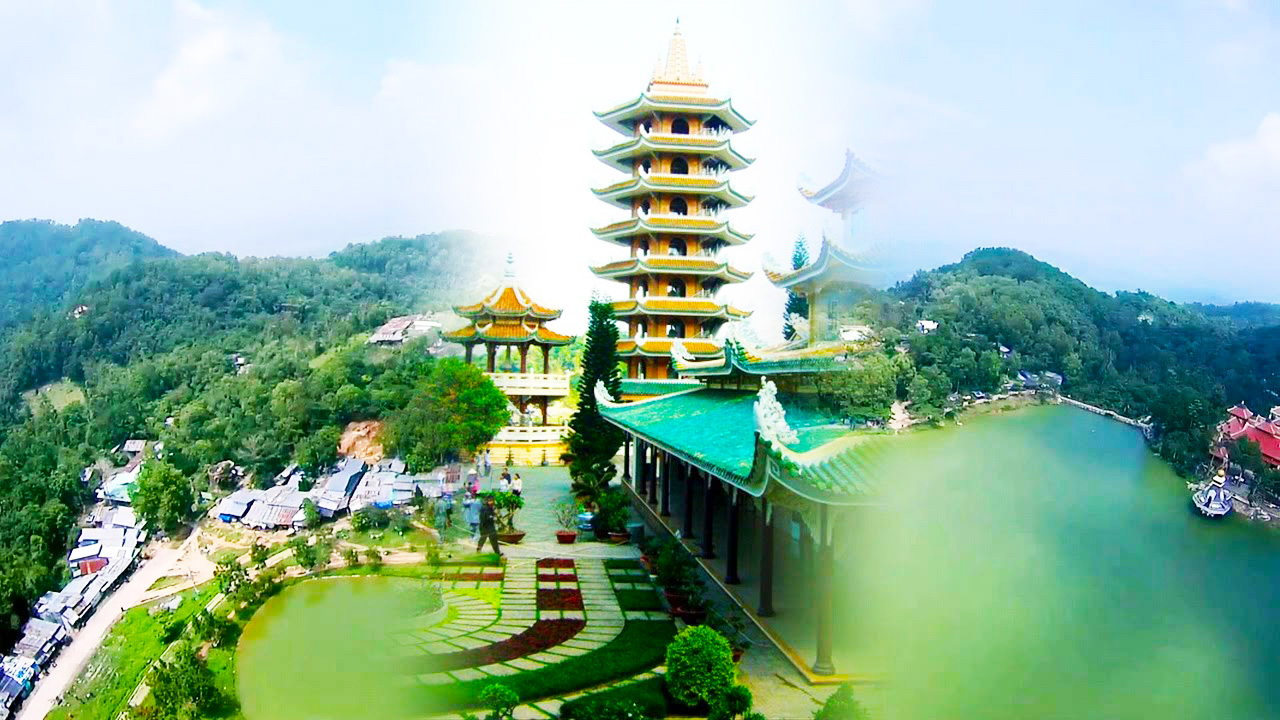 Núi Cấm Hóa Lầu Là Gì? Gallery 2