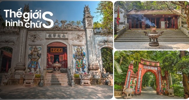 Đền Hùng - Tâm điểm tín ngưỡng của dân tộc Việt Nam Gallery 2