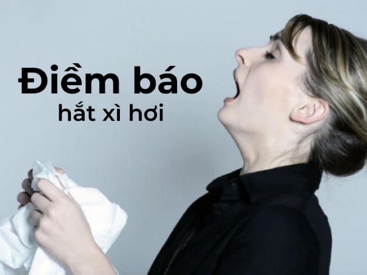 Ý Nghĩa Của Hắt Xì Hơi Gallery 2