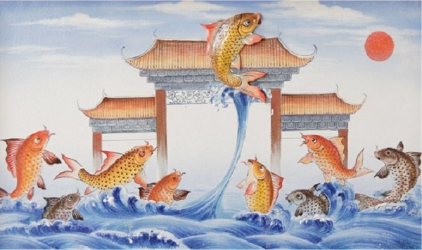 Cá Chép 3 Đuôi: Sự Thật Và Huyền Thoại Gallery 2